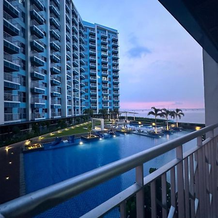 Bayshore 2 Residential Resort Phase 1 Pasay Extérieur photo