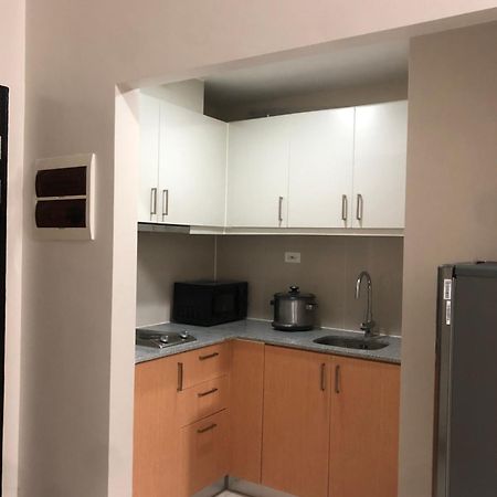 Bayshore 2 Residential Resort Phase 1 Pasay Extérieur photo