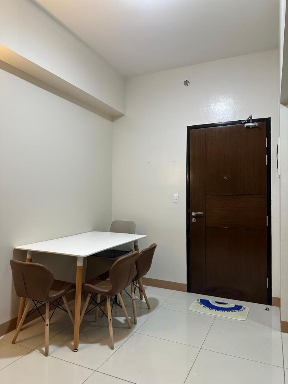 Bayshore 2 Residential Resort Phase 1 Pasay Extérieur photo