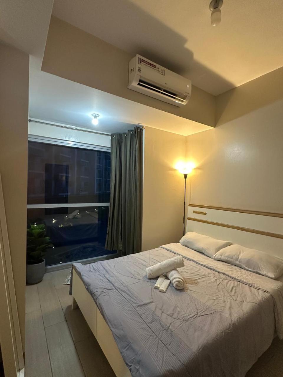 Bayshore 2 Residential Resort Phase 1 Pasay Extérieur photo