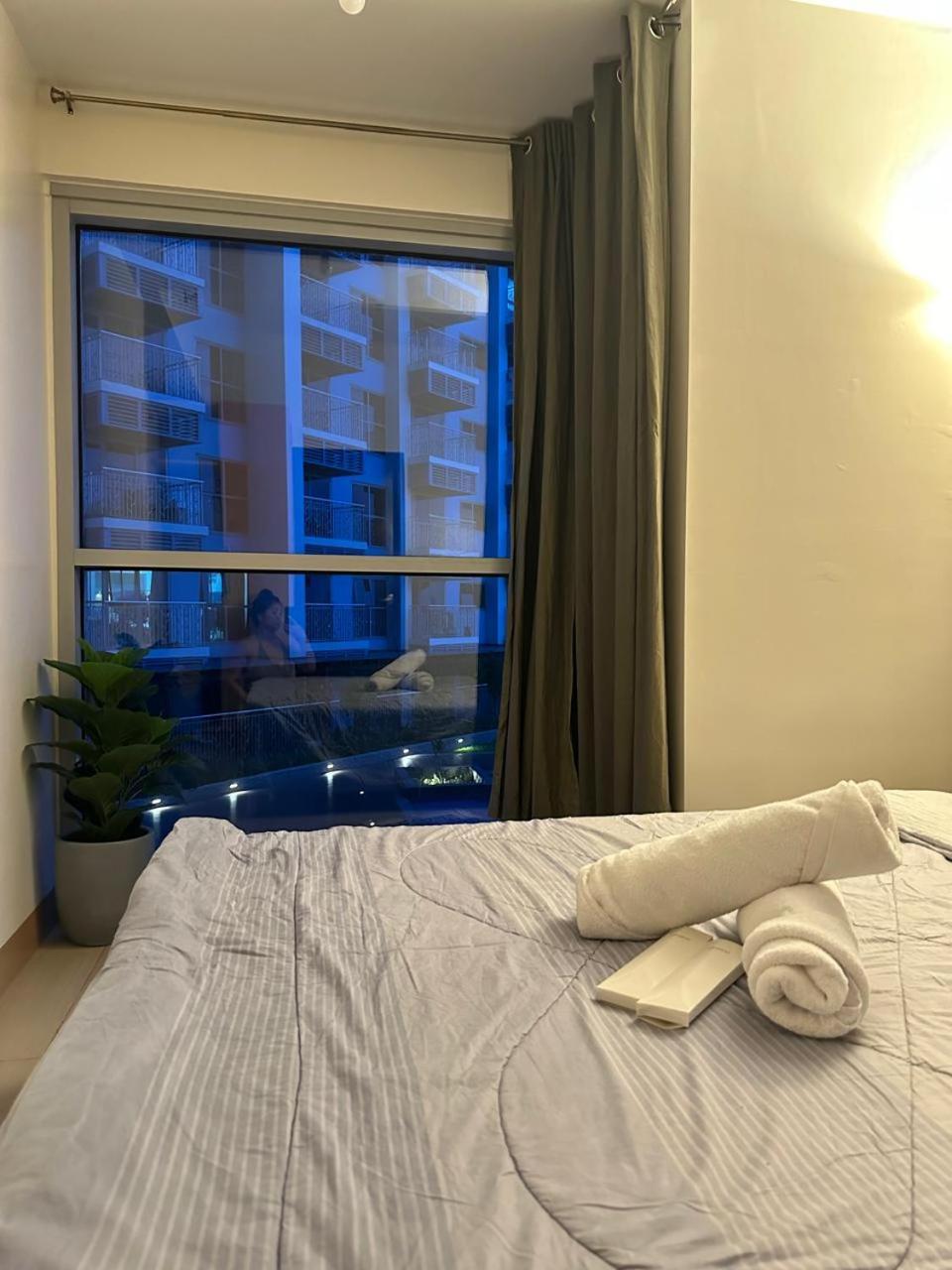 Bayshore 2 Residential Resort Phase 1 Pasay Extérieur photo