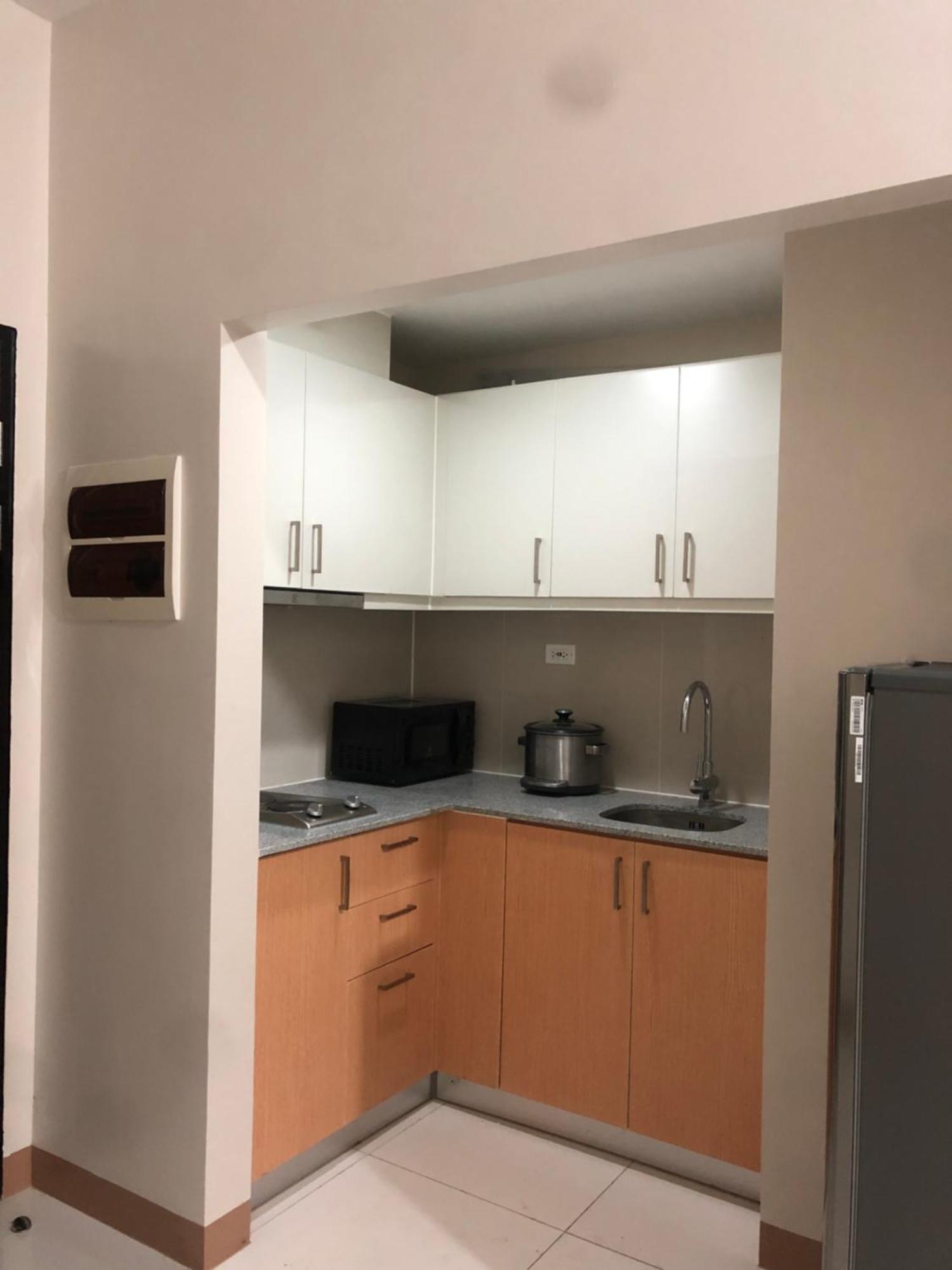 Bayshore 2 Residential Resort Phase 1 Pasay Extérieur photo
